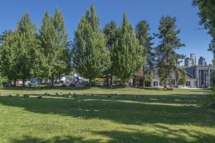 Photo 21 at 10 - 1425 Lamey\'s Mill Road, False Creek, Vancouver West