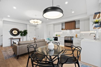 Photo 2 at 1135 W 33rd Avenue, Shaughnessy, Vancouver West