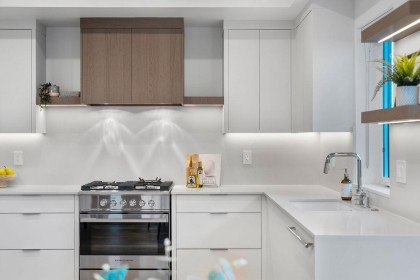 Photo 6 at 1135 W 33rd Avenue, Shaughnessy, Vancouver West