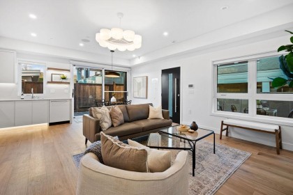 Photo 13 at 1135 W 33rd Avenue, Shaughnessy, Vancouver West