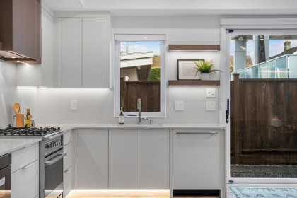 Photo 3 at 1135 W 33rd Avenue, Shaughnessy, Vancouver West