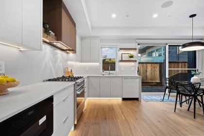 Photo 1 at 1135 W 33rd Avenue, Shaughnessy, Vancouver West