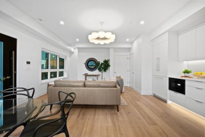 Photo 10 at 1135 W 33rd Avenue, Shaughnessy, Vancouver West