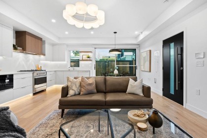 Photo 14 at 1135 W 33rd Avenue, Shaughnessy, Vancouver West