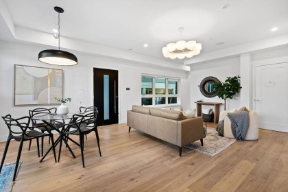 Photo 8 at 1135 W 33rd Avenue, Shaughnessy, Vancouver West