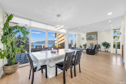 Photo 22 at 4673 Woodburn Road, Cypress Park Estates, West Vancouver