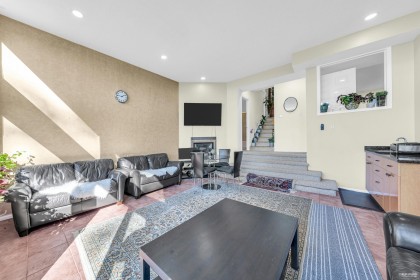 Photo 14 at 4673 Woodburn Road, Cypress Park Estates, West Vancouver