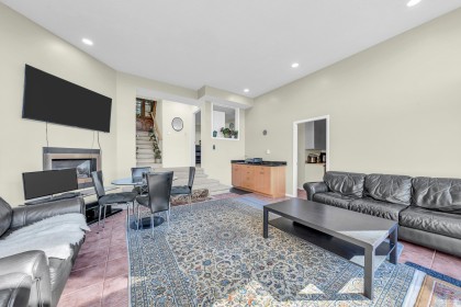 Photo 15 at 4673 Woodburn Road, Cypress Park Estates, West Vancouver