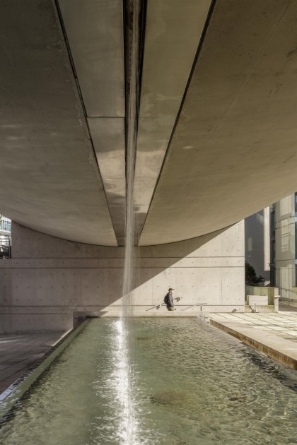 Photo 23 at 508 - 1540 W 2nd Avenue, False Creek, Vancouver West