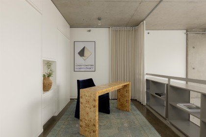 Photo 13 at 508 - 1540 W 2nd Avenue, False Creek, Vancouver West