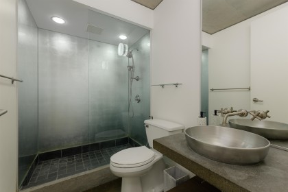 Photo 17 at 508 - 1540 W 2nd Avenue, False Creek, Vancouver West