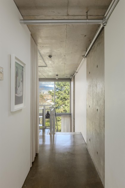 Photo 16 at 508 - 1540 W 2nd Avenue, False Creek, Vancouver West