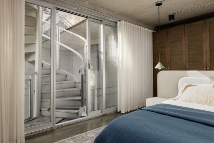 Photo 22 at 508 - 1540 W 2nd Avenue, False Creek, Vancouver West