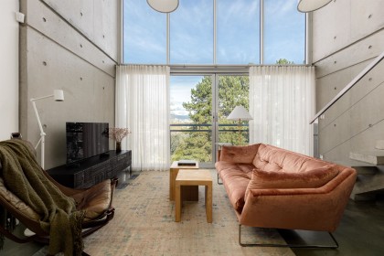 Photo 7 at 508 - 1540 W 2nd Avenue, False Creek, Vancouver West