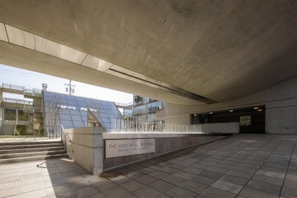 Photo 3 at 508 - 1540 W 2nd Avenue, False Creek, Vancouver West