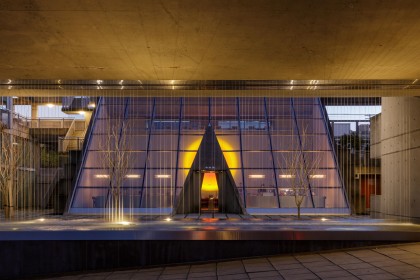 Photo 1 at 508 - 1540 W 2nd Avenue, False Creek, Vancouver West