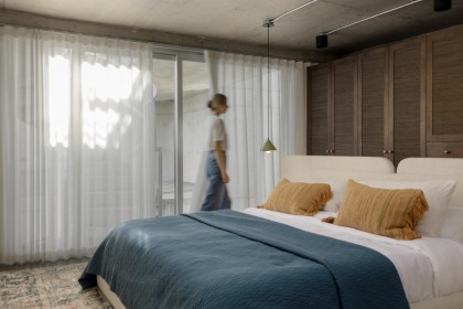 Photo 18 at 508 - 1540 W 2nd Avenue, False Creek, Vancouver West