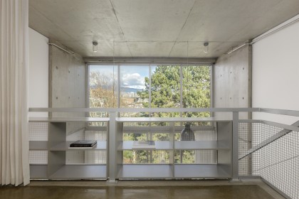 Photo 15 at 508 - 1540 W 2nd Avenue, False Creek, Vancouver West