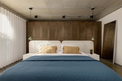 Photo 19 at 508 - 1540 W 2nd Avenue, False Creek, Vancouver West