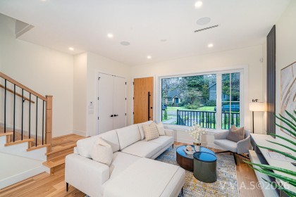 Photo 6 at 2837 W 31st Avenue, MacKenzie Heights, Vancouver West