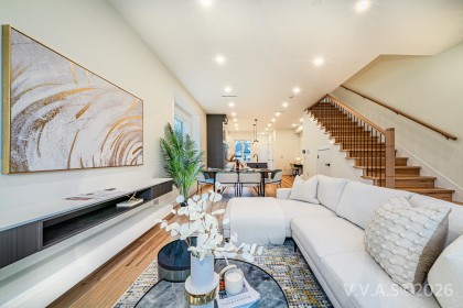 Photo 9 at 2837 W 31st Avenue, MacKenzie Heights, Vancouver West