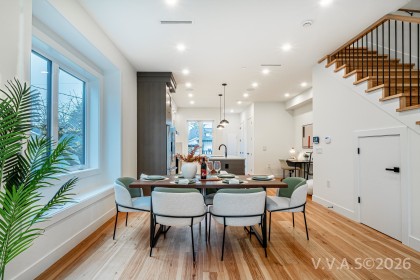 Photo 10 at 2837 W 31st Avenue, MacKenzie Heights, Vancouver West