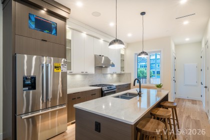 Photo 14 at 2837 W 31st Avenue, MacKenzie Heights, Vancouver West