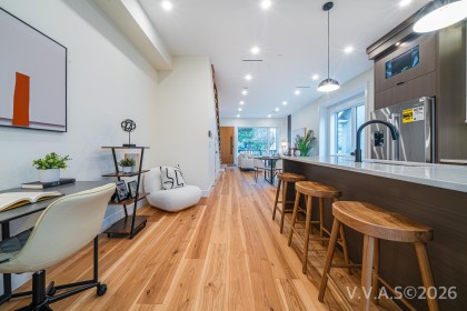 Photo 19 at 2837 W 31st Avenue, MacKenzie Heights, Vancouver West