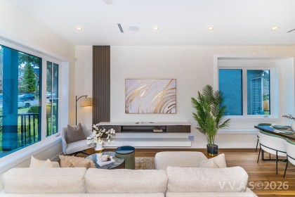 Photo 4 at 2837 W 31st Avenue, MacKenzie Heights, Vancouver West