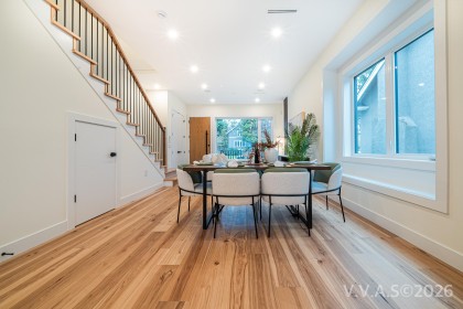 Photo 21 at 2837 W 31st Avenue, MacKenzie Heights, Vancouver West