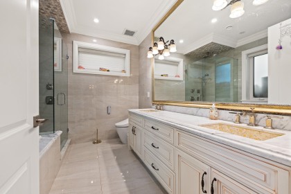 Photo 13 at 4307 W 13th Avenue, Point Grey, Vancouver West