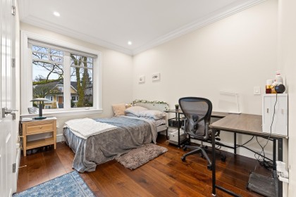 Photo 17 at 4307 W 13th Avenue, Point Grey, Vancouver West