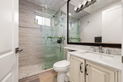 Photo 16 at 4307 W 13th Avenue, Point Grey, Vancouver West