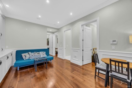 Photo 22 at 4307 W 13th Avenue, Point Grey, Vancouver West