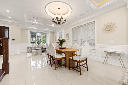 Photo 7 at 4307 W 13th Avenue, Point Grey, Vancouver West