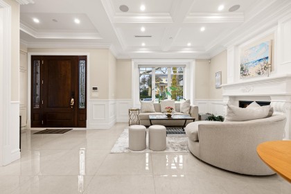 Photo 3 at 4307 W 13th Avenue, Point Grey, Vancouver West