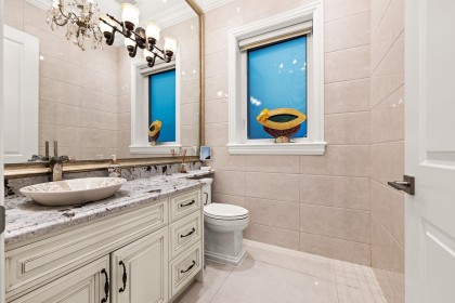 Photo 9 at 4307 W 13th Avenue, Point Grey, Vancouver West