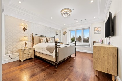 Photo 14 at 4307 W 13th Avenue, Point Grey, Vancouver West