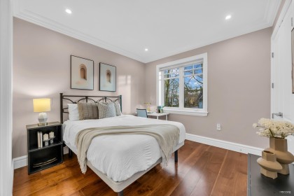 Photo 18 at 4307 W 13th Avenue, Point Grey, Vancouver West