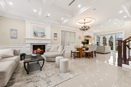 Photo 4 at 4307 W 13th Avenue, Point Grey, Vancouver West