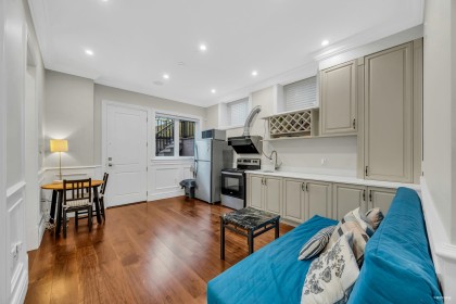 Photo 21 at 4307 W 13th Avenue, Point Grey, Vancouver West