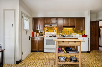 Photo 13 at 475 W 27th Avenue, Cambie, Vancouver West