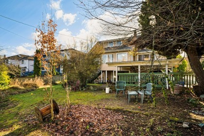 Photo 26 at 475 W 27th Avenue, Cambie, Vancouver West
