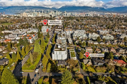 Photo 3 at 475 W 27th Avenue, Cambie, Vancouver West