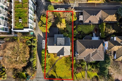 Photo 1 at 475 W 27th Avenue, Cambie, Vancouver West