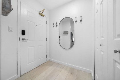 Photo 2 at 215 - 3600 Windcrest Drive, Roche Point, North Vancouver