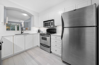 Photo 13 at 215 - 3600 Windcrest Drive, Roche Point, North Vancouver