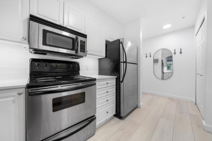 Photo 17 at 215 - 3600 Windcrest Drive, Roche Point, North Vancouver