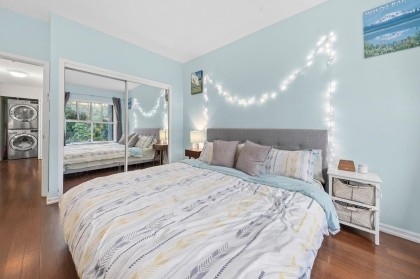 Photo 22 at 215 - 3600 Windcrest Drive, Roche Point, North Vancouver