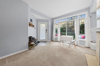 Photo 7 at 215 - 3600 Windcrest Drive, Roche Point, North Vancouver